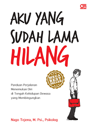 AKU YANG SUDAH LAMA HILANG