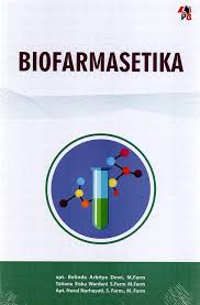 BIOFARMASETIKA