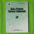 Buku Praktis Bahasa Indonesia 2