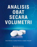 ANALISIS OBAT SECARA VOLUMENTARI