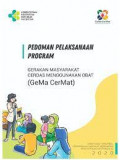 E-BOOK Buku Pedoman Gema Cermat