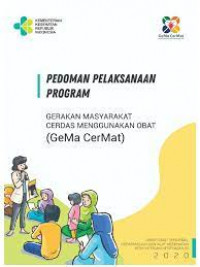 Image of E-BOOK Buku Pedoman Gema Cermat