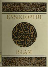 Image of ENSIKLOPEDIA ISLAM JILID 5