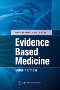 EVIDENCE BASED MEDICINE UNTUK FARMASI