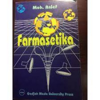 Image of FARMASETIKA