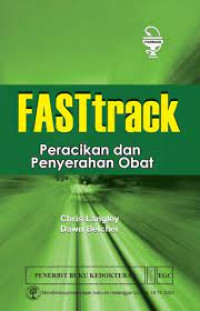 Image of FASTTRACK PERACIKAN DAN PENYERAHAN OBAT