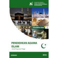 PENDIDIKAN AGAMA ISLAM UNTUK PERGURUAN TINGGI