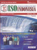 ISO Indonesia : Informasi Spesialite Obat Indonesia VOLUME 47 2012/2013