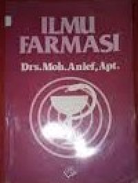 Image of Ilmu Farmasi