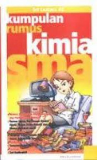 Image of KUMPULAN RUMUS KIMIA SMA