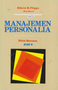 MANAJEMEN PERSONALIA