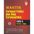 FARMASI FISIKA DAN ILMU FARMASETIKA MARTIN EDISI 5