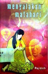 Image of MENYALAKAN MATAHARI