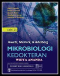 MIKROBIOLOGI KEDOKTERAN EDISI 25