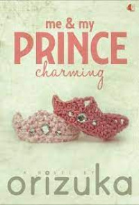 Image of Me and My Prince Charming