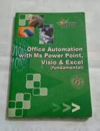 Image of Office Automation with Ms. Power Point