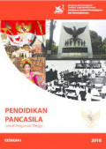 Pendidikan Pancasila untuk Perguruan Tinggi