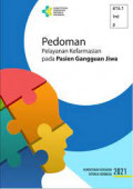E-BOOK Pedoman Pelayanan Kefarmasian Untuk Pasien Gangguan Jiwa 2021