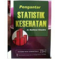 Pengantar Statistik Kesehatan