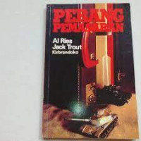 Image of Perang Pemasaran