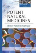 E-BOOK Potent Natural Medicines: Mother Nature’s Pharmacy