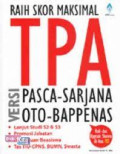 RAIH SKOR MAKSIMAL TPA PASCA SARJANA VERSI OTO - BAPPENAS