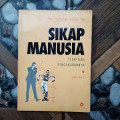 SIKAP MANUSIA TEORI DAN PENGUKURANNYA