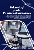 Teknologi Pada Dunia Kefarmasian