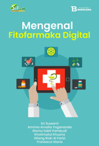 Image of Mengenal Fitofarmaka Digital