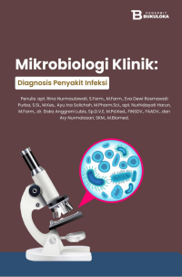 Image of Mikrobiologi Klinik: Diagnosis Penyakit Infeksi
