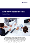 Manajemen Farmasi Berbasis Bukti