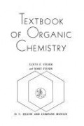 TextBook Of Organic Chemistry