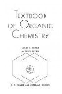 Image of TextBook Of Organic Chemistry
