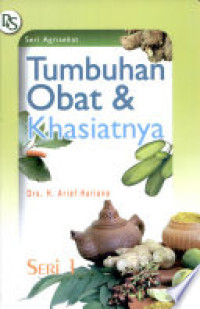 Image of TUMBUHAN OBAT DAN KHASIATNYA