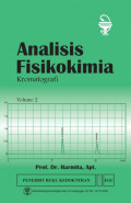 ANALISIS FISIKOKIMIA KROMATOGRAFI