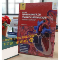 Image of Terapi Farmakologi Penyakit Kardiovaskular Pendekatan Patofisiologi