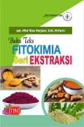 Buku Teks FITOKIMIA seri EKSTRAKASI