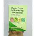 DASAR - DASAR MIKROBIOLOGI PARASITOLOGI