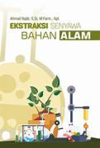 Image of Ekstraksi Senyawa Bahan Alam