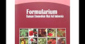 FORMULARIUM RAMUAN ETNOMEDISIN OBAT ASLI INDONESIA