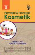 FORMULASI & TEKNOLOGI KOSMETIK Vol. 3