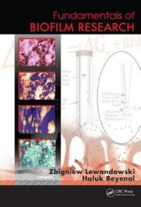 Image of FUNDAMENTALS OF BIOFILM RESEARCH