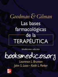 Image of Goodman & Gilman Manual Farmakologi dan Terapi