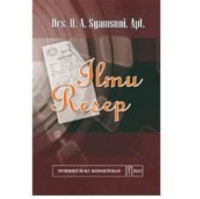 Image of ILMU RESEP