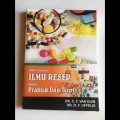 Ilmu Resep dalam Praktek dan Teori