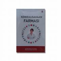 Image of Kewirausahaan Farmasi