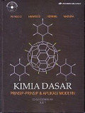 Kimia Dasar : Prinsip-Prinsip & Aplikasi Modern