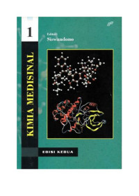 Image of Kimia Medisinal