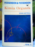 Kimia Organik