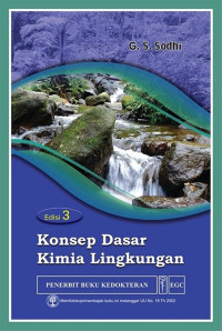 Image of Konsep Dasar Kimia Lingkungan